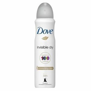 Dove Invisible Dry Deo Spray 250 Ml