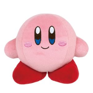 Nintendo - Kirby - Kuscheltier