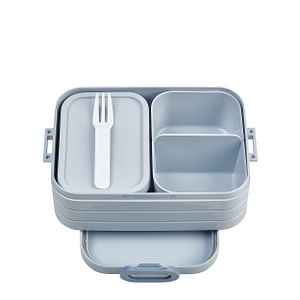 Mepal Bento Lunchbox Take a Break midi nordisch blau