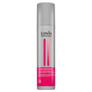 Londa Professional Color Radiance Leave-In Conditioning Spray Kondicionér bez kondicionéru pro barvené vlasy 250 ml