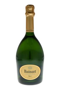 Šampanské R de Ruinart Brut Pinot Noir šumivé víno suchý koláč 750ml