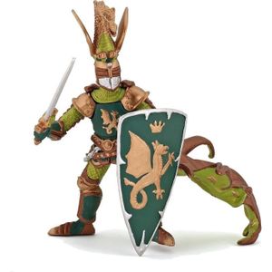 papo 39922 Waffenmeister Drache Spielfigur