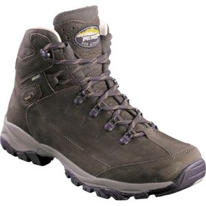 Meindl Schnürstiefel Ohio GTX mahagoni Gr. 9