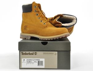 Timberland - 6 Inch Premium Boot W - Boots Damen