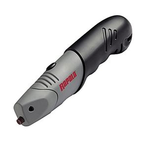 Rapala Line Remover Black/Grey One Size