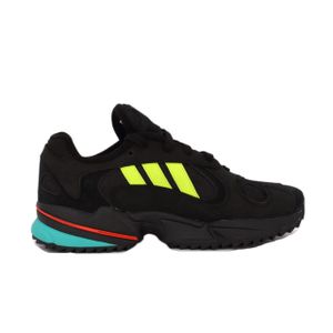 Adidas Originals Yung-1 Trail Herren Schuhe Sneaker Leder EE5321 UK 7,5 // 41 1/3