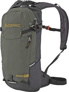 ACEPAC Unisex Rucksack Edge Tagesrucksack, Einheitsgröße