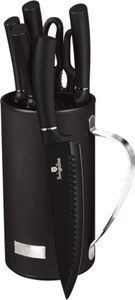 Berlinger Haus Bh-2480 Messerset Im Ständer