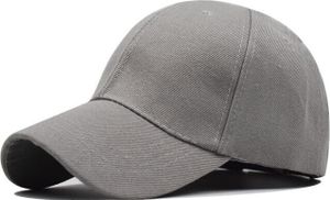 Damen Baseballkappe grau CZ17SZ Damen Baseballkappe grau CZ17SZ