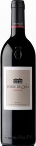 Torre de Oña Rioja Reserva Rioja DOCa Ribera del Duero | Spanien | 13,50% vol | 0,75 l