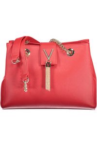 VALENTINO BAGS Divina SA Tote Rosso