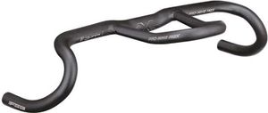 Fsa Pro Wing Agx Loop Lenker Silber 31.8 mm / 460 mm Silber 31.8 mm