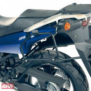 Uchwyt boczny GiVi do kufrów Monokey® do Suzuki DL 650 V-Strom