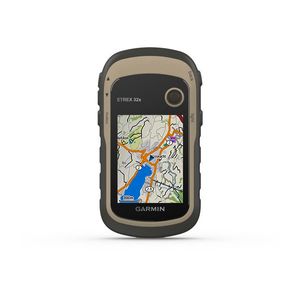 Garmin eTrex 32x Europe46