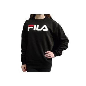 FILA Classic Pure Sweater Crewneck black S