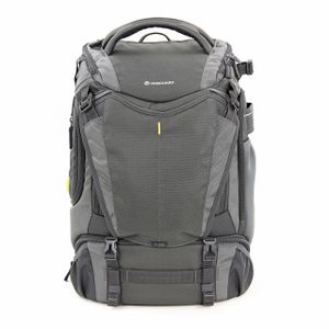 Vanguard Alta Sky 51D - Puzdro na batoh - ľubovoľná značka - Puzdro na notebook - sivé