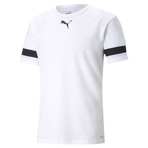 Puma Koszulki Teamrise Jersey, 70493204, Größe: 182