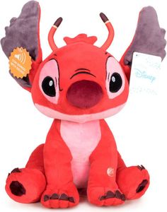 Disney Classics Lilo & Stitch Leroy mit Sound ca 30cm Plüsch Kuscheltier 1+