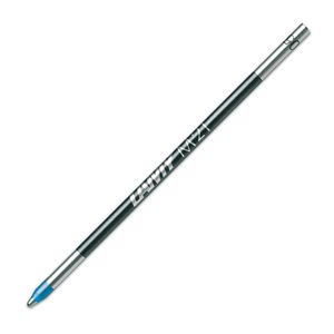 Lamy Kugelschreibermine M21 1201044 blau