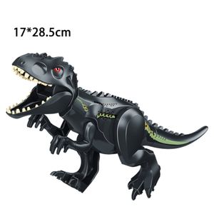 Dinosaurier Montage Spielzeug, DIY Jurassischer Dinosaurier Spielzeug Entdeckerspielzeuge mit Werkzeugen, Dinosaurier Konstruktionsspielzeug Geschenk für Jungen Mädchen 3 4 5 Jahre -F