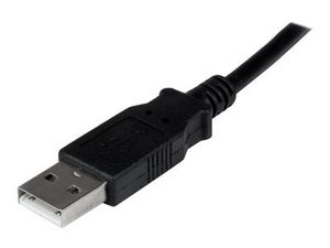 StarTech USB-auf-DVI-Adapter Externe PC-USB-Grafikkarte