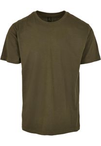 Brandit Herren T-Shirt BD4200 Grün Olive XXL