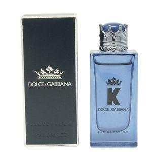 Dolce & Gabbana K Eau de Parfum Miniatur 7,5ml
