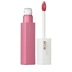 Maybelline SuperStay Matte Ink Liquid Lipstick - 10 Dreamer Flüssig-Lippenstift für einen matten Effekt 5 ml