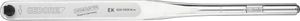 GEDORE 8586-01 Drehmomentschlüssel DREMOMETER EKL 600-1500 Nm, 2311291 GEDORE 8586-01 Drehmomentschlüssel DREMOMETER EKL 600-1500 Nm, 2311291