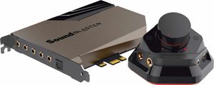 Creative Soundkarte Sound Blaster AE-7 interne