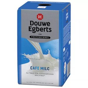 Kaffeemilch Douwe Egberts Caffit MILC Automatisch 75cl | Pack bei 750 Millilitern