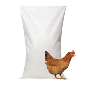 25 kg krmivo pro kuřata krmivo pro drůbež směs zrnin pro drůbež bez GMO přírodní 25kg