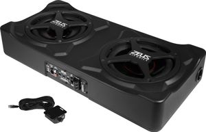 HIFONICS Aktiv-Subwoofer ZRX-220A Aktiv-Subwoofer 20 cm