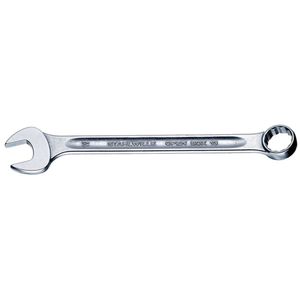 Ringmaulschlüssel OPEN-BOX 13 SW 15mm L.170mm Form A CR-A-STA STAHLWILLE
