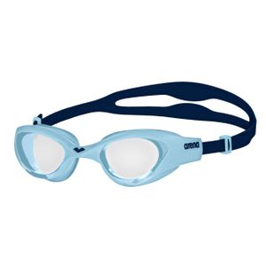 ARENA The One Junior Schwimmbrille Kinder blau