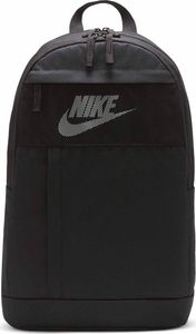 MNZ-Elmntl Bkpk - Fa21 Lbr Uni batoh Dd0562-010-black