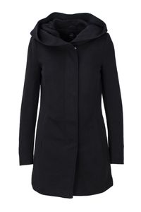 ONLY Kabáty dámské Polyester Black GR36431 - Velikost: S
