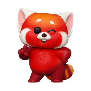 FUNKO POP! - Disney - Turning Red Red Panda Mei #1185
