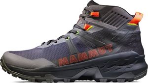 Męskie buty turystyczne MAMMUT Sertig II Mid GTX