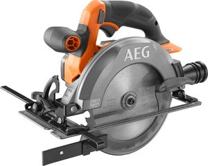 AEG - Kreissäge 165 mm SUBCOMPACT 18V BRUSHLESS (ohne Akku) - BKS18SBL-0