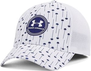 Under Armour Czapki Isochill Driver Mesh, 1369804103