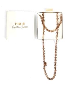 Purelei Phenomenal Kette - Rosegold