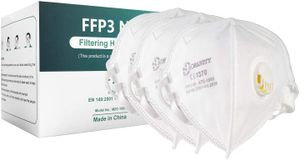 Auf was Sie zu Hause bei der Auswahl bei Mundschutz maske mit filter achten sollten!