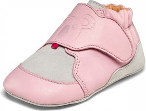 Affenzahn Krabbelschuh Crawly Koala Lauflern Rosa