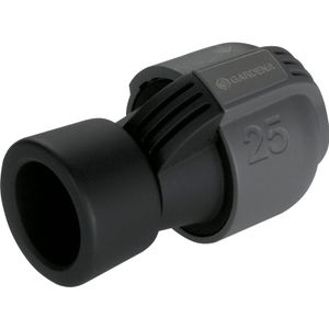 Gardena Verbinder 25 mmx1IGewinde