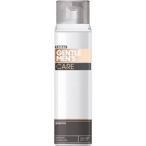 Tabac Gentle Man`s Care Sensitive Shaving Gel  Rasiergel 200 ml