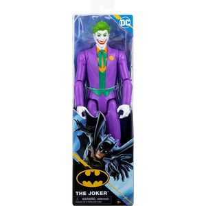 Spin Master Batman: Figurki akcji - Der Joker (30 cm) (6060344)