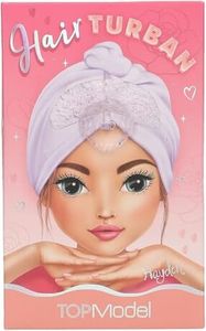 TOPModel Haarturban BEAUTY and ME TOPModel Haarturban BEAUTY and ME