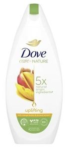 Dove Care by Nature Duschgel Uplifting, 225ml