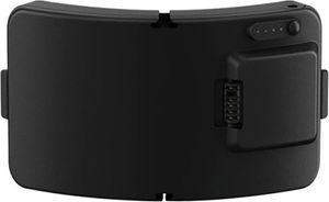 Htc Focus 3 99h12238-00 Akku Für Virtual-reality-brillen Schwarz One Size / EU Plug 220V Schwarz One Size Htc Focus 3 99h12238-00 Akku Für Virtual-reality-brillen Schwarz One Size / EU Plug 220V Schwarz One Size